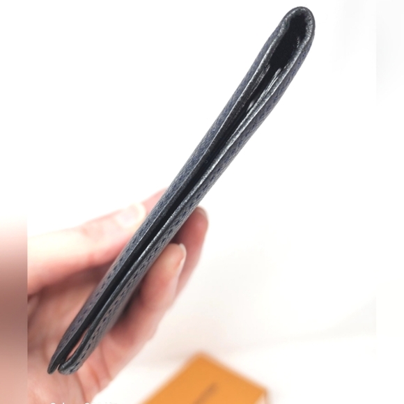 LV Tiaga Men's Wallet & Box - Picture 11 of 13